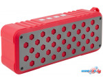 Беспроводная колонка Rombica mysound Twinbox (красный)