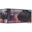 Беспроводная колонка Soundmax SM-PS5020B (темно-синий) в Гродно фото 4