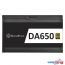 Блок питания SilverStone DA650 Gold SST-AX0650MCGD-A в Могилёве фото 3