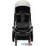 Универсальная коляска Britax Romer Smile III BS3 i-size 3 в 1 (Pure Beige/Space Black) в Гомеле фото 2