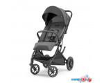 Коляска прогулочная «книга» Inglesina Maior (charcoal grey)