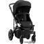 Универсальная коляска Britax Romer Smile III (2 в 1, space black) в Витебске фото 3