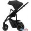 Универсальная коляска Britax Romer Smile III (2 в 1, space black) в Витебске фото 5