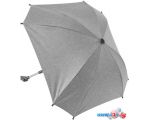 Зонт Reer ShineSafe 84181 (серый меланж)