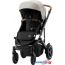 Универсальная коляска Britax Romer Smile III BS3 i-size 3 в 1 (Pure Beige/Space Black) в Гомеле фото 1