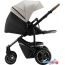 Универсальная коляска Britax Romer Smile III BS3 i-size 3 в 1 (Pure Beige/Space Black) в Гомеле фото 4