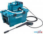 Мойка высокого давления Makita DHW080ZK