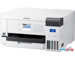 Текстильный принтер Epson SureColor SC-F100