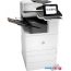 МФУ HP Color LaserJet Enterprise Flow M776zs в Минске фото 2