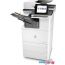 МФУ HP Color LaserJet Enterprise Flow M776zs в Минске фото 1