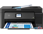 МФУ Epson L14150 (ресурс стартовых контейнеров 7500/6000, чернила 001)