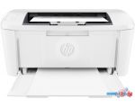 Принтер HP LaserJet M110we 7MD66E