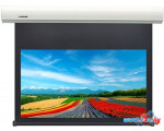 Проекционный экран Lumien Cinema Control 241x400 LCC-100118