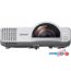 Проектор Epson EB-L200SW в Витебске фото 3