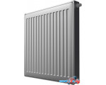 Стальной панельный радиатор Royal Thermo Ventil Compact VC22-500-800 (Silver Satin)