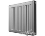 Стальной панельный радиатор Royal Thermo Compact C22-300-700 (Silver Satin)