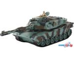 Танк Crossbot Abrams M1A2 870629