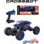 Автомодель Crossbot Краулер Койот 870636 (синий) в Бресте фото 1