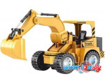 Спецтехника Crossbot Трактор-экскаватор 870647