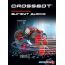 Автомодель Crossbot Бигфут Диско 870614 (красный) в Могилёве фото 5