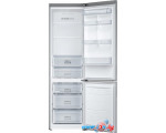 Холодильник Samsung RB37A5200SA/WT