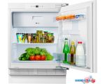 Однокамерный холодильник LEX RBI 103 DF