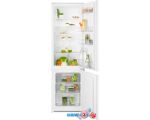 Холодильник Electrolux ColdSense 500 KNT1LF18S1 в рассрочку