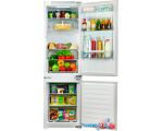 Холодильник LEX RBI 201 NF