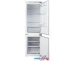 Холодильник Weissgauff WRKI 178 H NoFrost цена