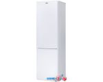 Холодильник Artel HD 345RN (белый)