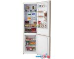 купить Холодильник Hiberg RFC-400DX NFGY
