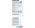 Холодильник Gorenje NRKI4182A1