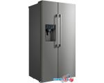 Холодильник side by side Бирюса SBS 573 I