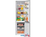 Холодильник BEKO RCNK310E20VS
