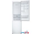 Холодильник Samsung RB37A5000WW/WT