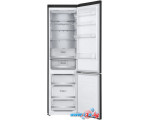 Холодильник LG DoorCooling+ GA-B509SBUM