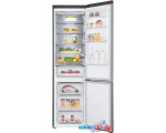 Холодильник LG DoorCooling+ GA-B509MMQM