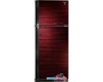 Холодильник Sharp SJ-GV58ARD