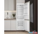 Холодильник Evelux FI 2211 D цена