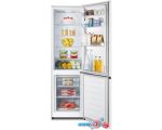 Холодильник LEX RFS 205 DF WH в рассрочку