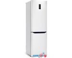 Холодильник Artel HD 455RWENE (белый)