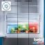 Холодильник BEKO B3DRCNK402HXBR в Минске фото 4