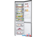 Холодильник LG DoorCooling+ GA-B509SMUM