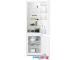 Холодильник Electrolux LNT2LF18S в Гомеле