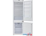 Холодильник Krona BRISTEN FNF KRFR 102