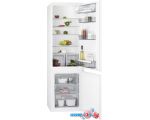 Холодильник AEG SCB618F3LS