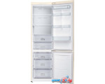 Холодильник Samsung RB37A5001EL/WT