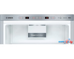 Холодильник Bosch Serie 6 KGE39AICA