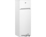 Холодильник BEKO DSF5240M00W