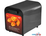 Мини-печь КЕДР плюс ШЖ-0.625/220 (черный)